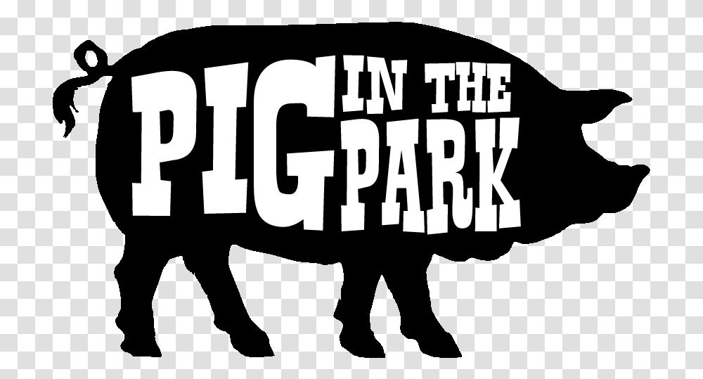 Background Black Pig Tri W News, Text, Word, Face, Clothing Transparent Png