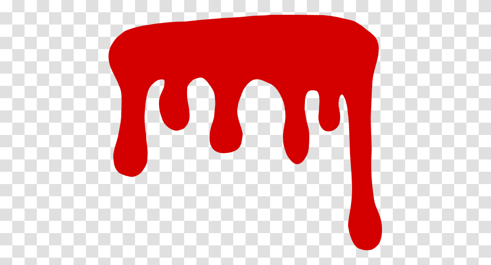 Background Blood Drip, Teeth, Mouth, Ketchup Transparent Png