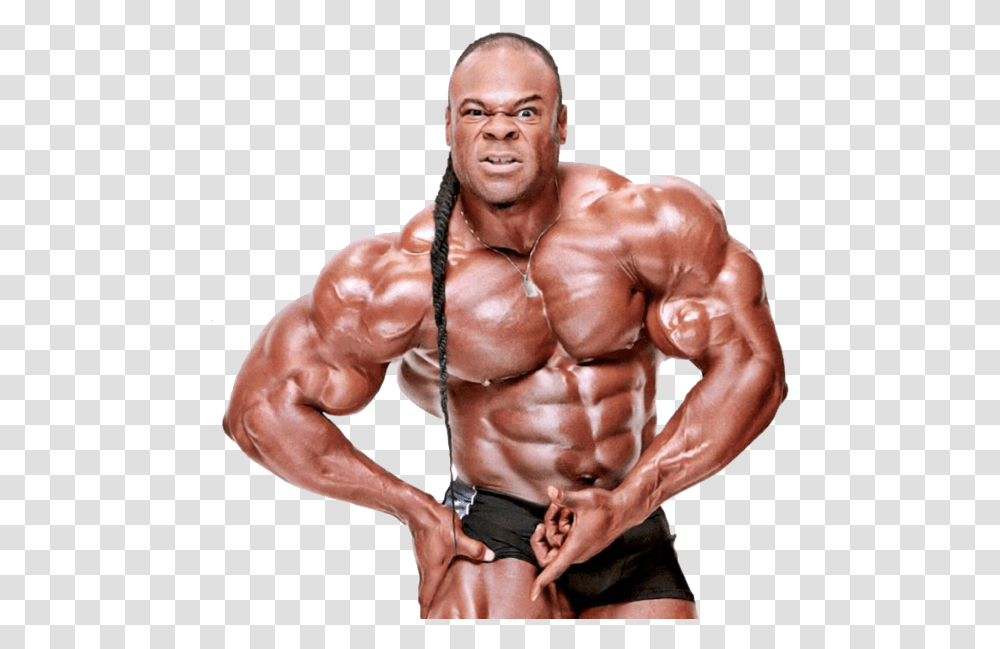 Background Bodybuilding Kai Greene, Arm, Person, Human, Working Out Transparent Png