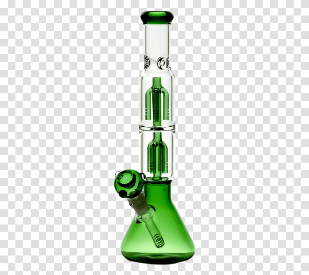 Background Bong, Mixer, Green, Bottle, Crystal Transparent Png