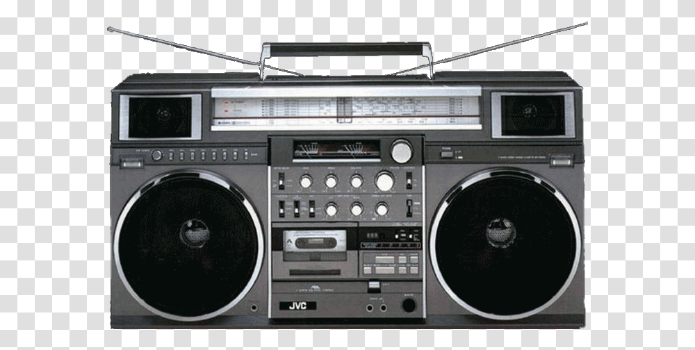 Background Boombox Cassette Tapes Background Boombox, Radio, Cooktop, Indoors, Tape Player Transparent Png