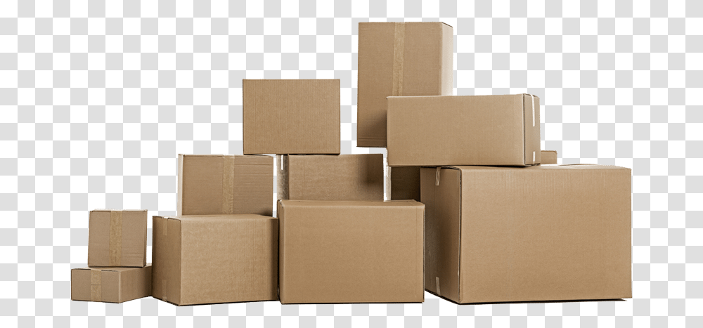 Background Box, Cardboard, Package Delivery, Carton Transparent Png