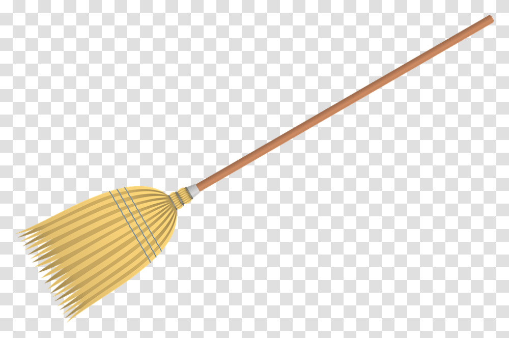 Background Broom Clipart, Lute, Musical Instrument Transparent Png