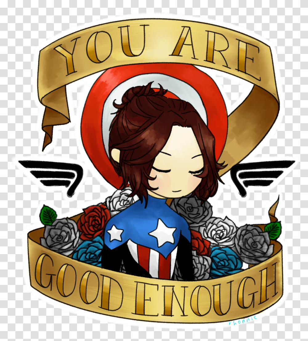Background Bucky Barnes Bucky Barnes Wallpapers Iphone, Label, Text, Logo, Symbol Transparent Png