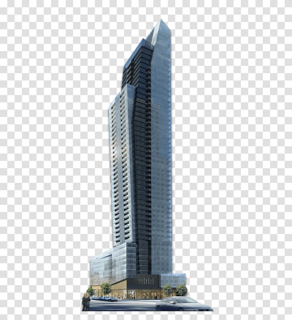Background Building, High Rise, City, Urban, Condo Transparent Png
