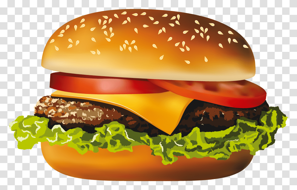 Background Burger, Food, Birthday Cake, Dessert, Fungus Transparent Png