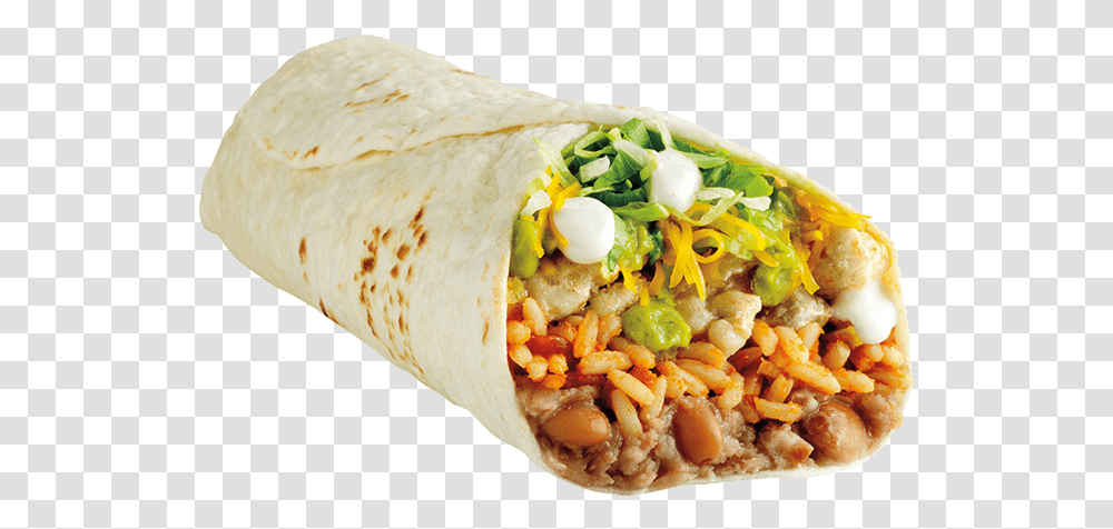 Background Burritos, Food, Hot Dog, Plant, Sandwich Wrap Transparent Png