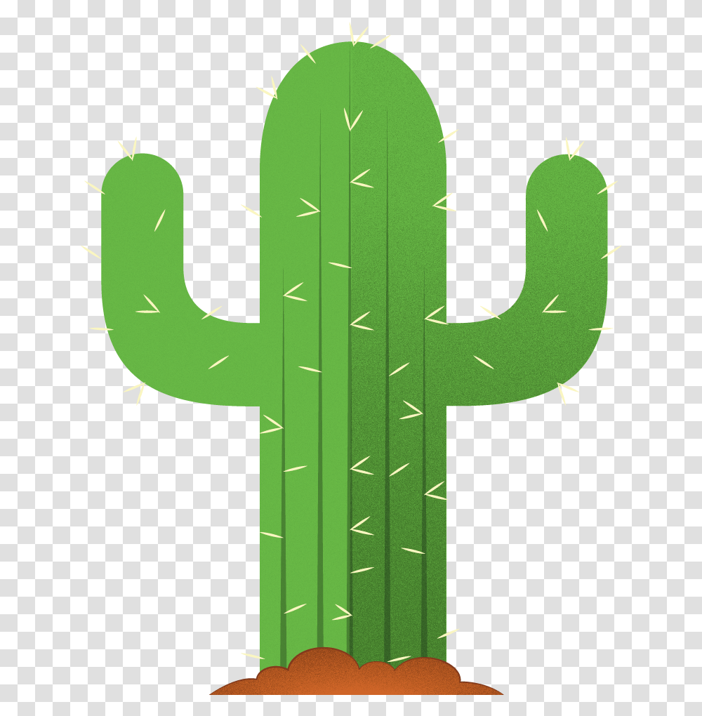 Background Cactus Clipart, Plant, Cross, Grass Transparent Png