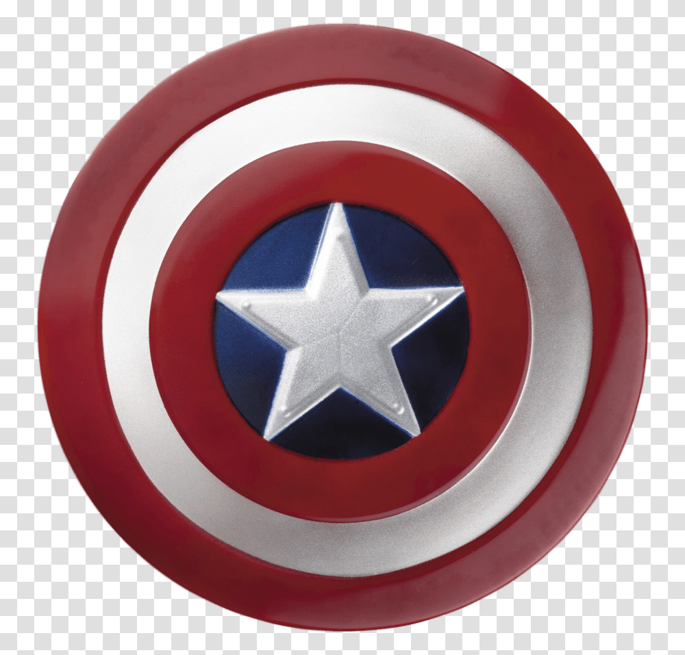 Background Captain America Shield, Armor Transparent Png