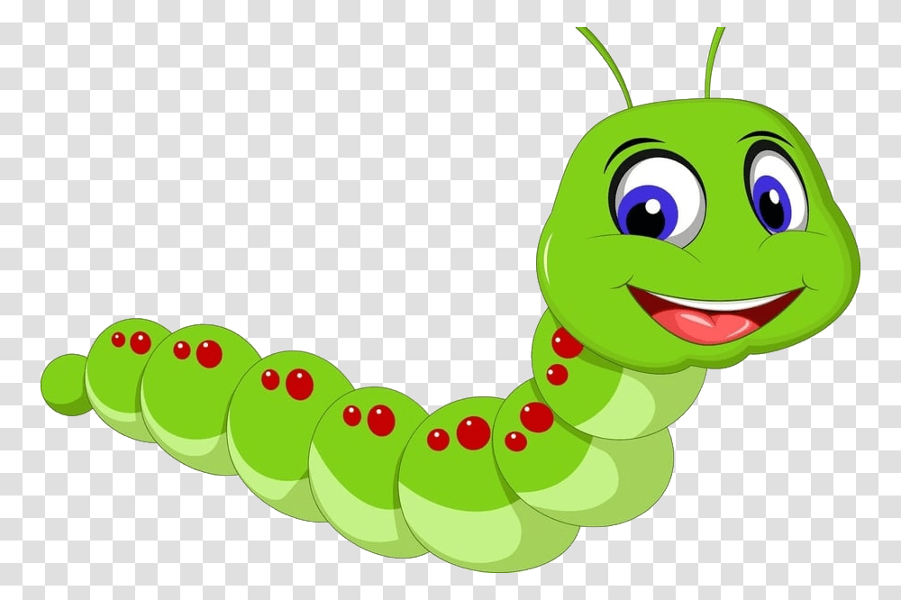 Background Caterpillar Clipart, Toy, Animal, Invertebrate, Insect Transparent Png