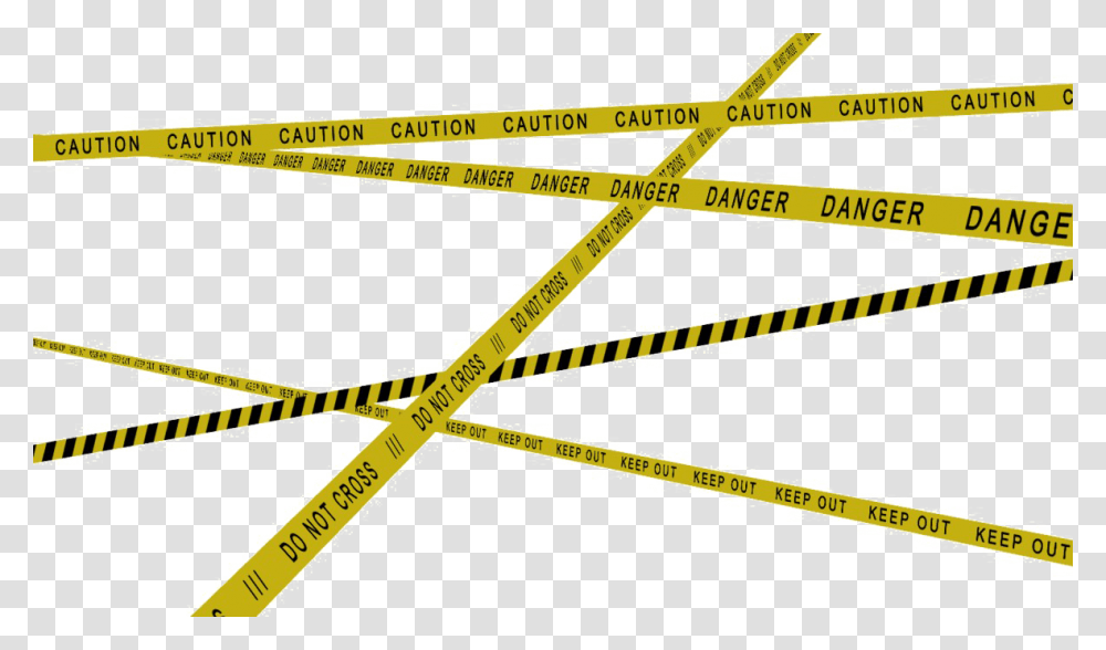 Background Caution Tape, Plot, Diagram, Plan, Measurements Transparent Png