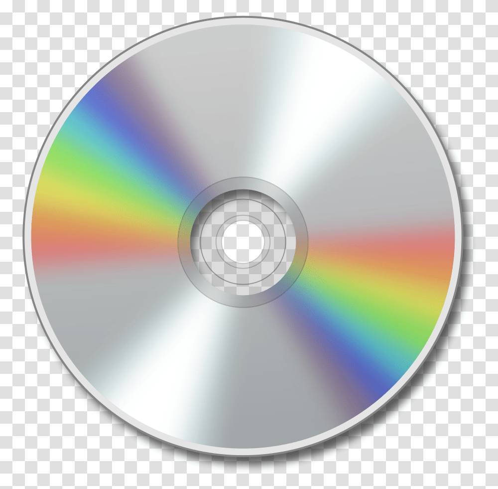 Background Cd, Disk, Dvd Transparent Png
