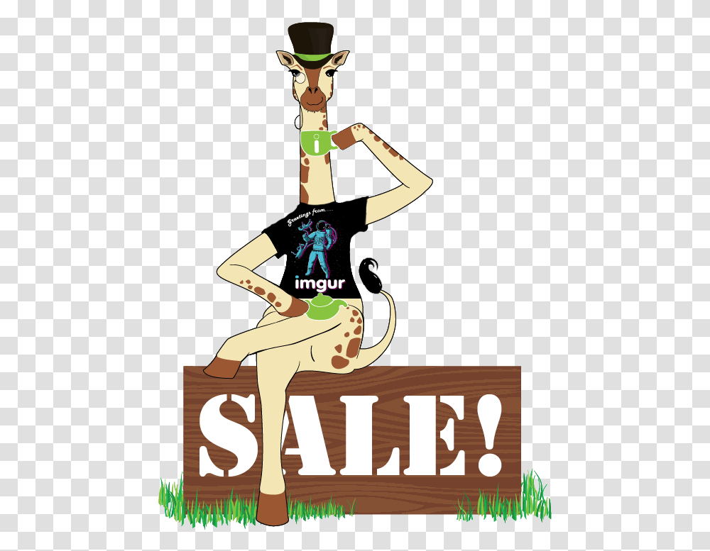 Background Censored Sale Advertisement For Clothes, Person, Human, Acrobatic, Leisure Activities Transparent Png