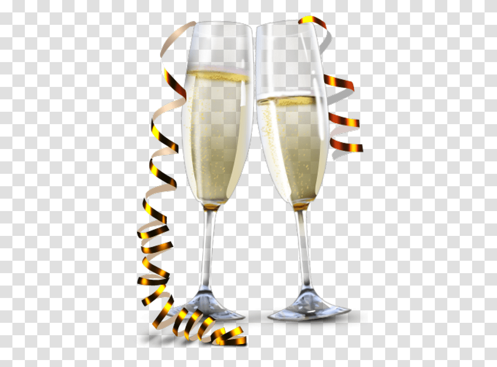 Background Champagne Glasses Background Champagne Toast, Wine Glass, Alcohol, Beverage, Drink Transparent Png