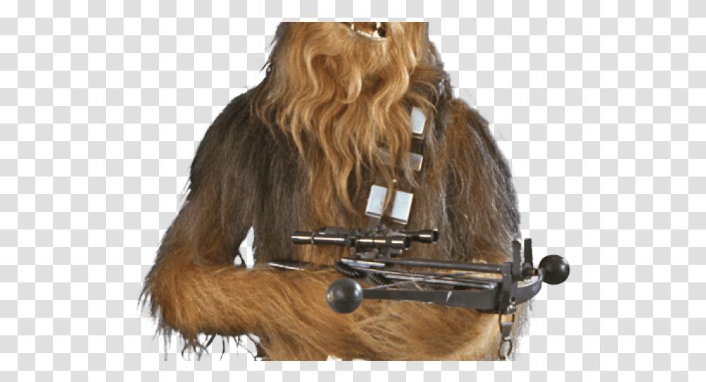 Background Chewbacca, Person, Mammal, Animal Transparent Png