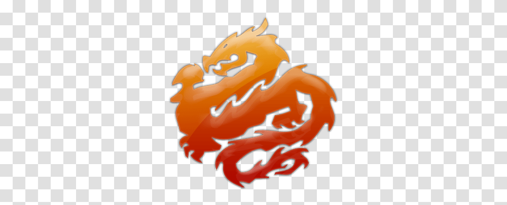 Background Chinese Dragon, Text, Fire, Flame, Number Transparent Png