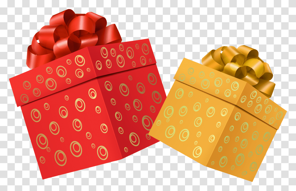 Background Christmas Gift Box, Rug Transparent Png