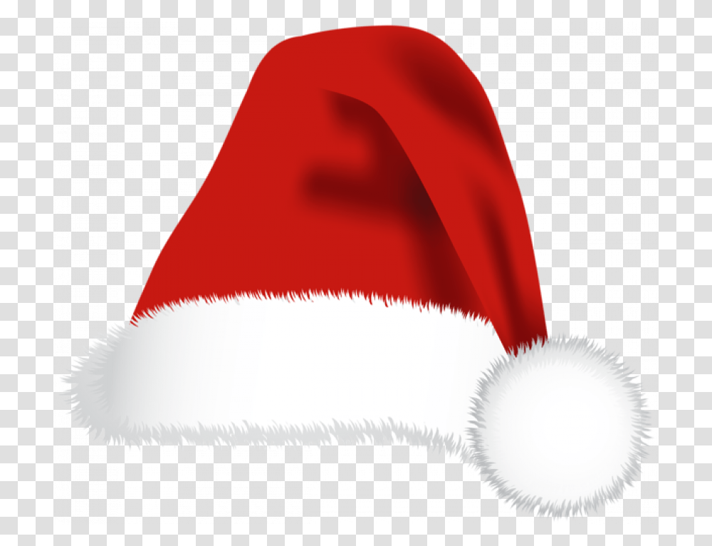 Background Christmas Hat, Brush, Tool, Apparel Transparent Png
