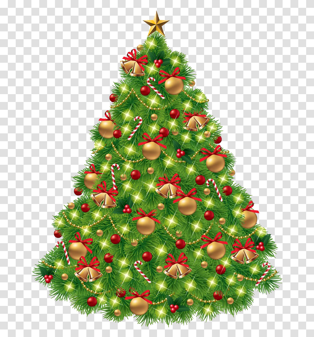 Background Christmas Tree Clipart, Ornament, Plant Transparent Png
