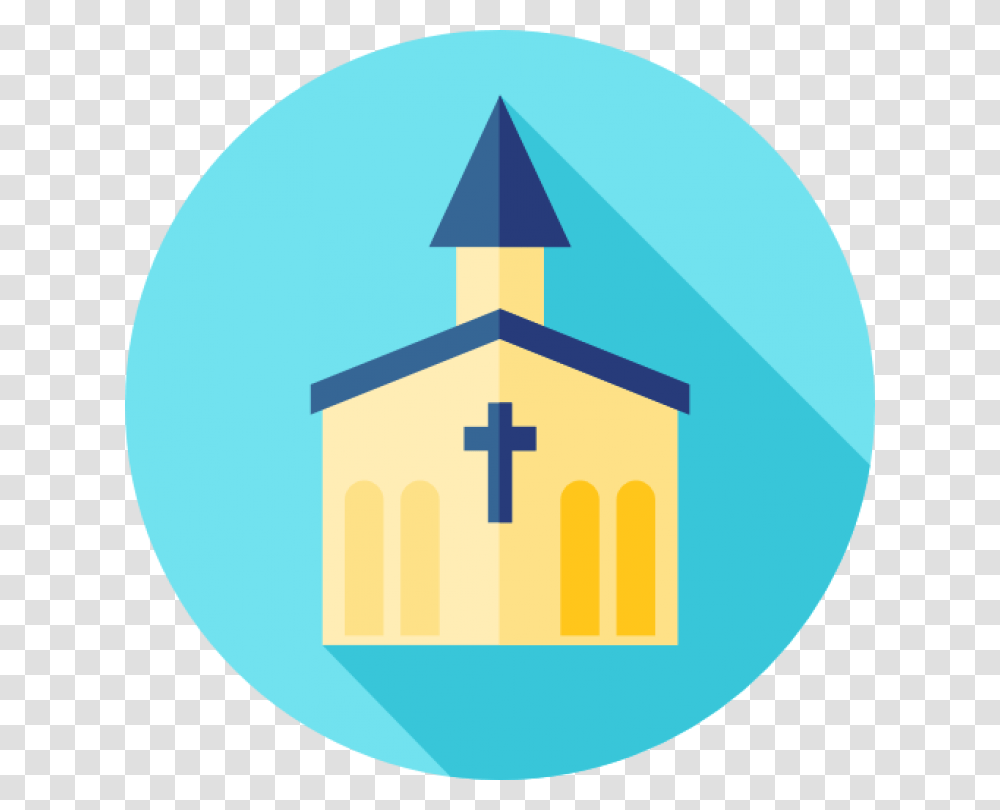 Background Church Icon Clipart Background Church Icon, Architecture, Building, Dome, Diagram Transparent Png