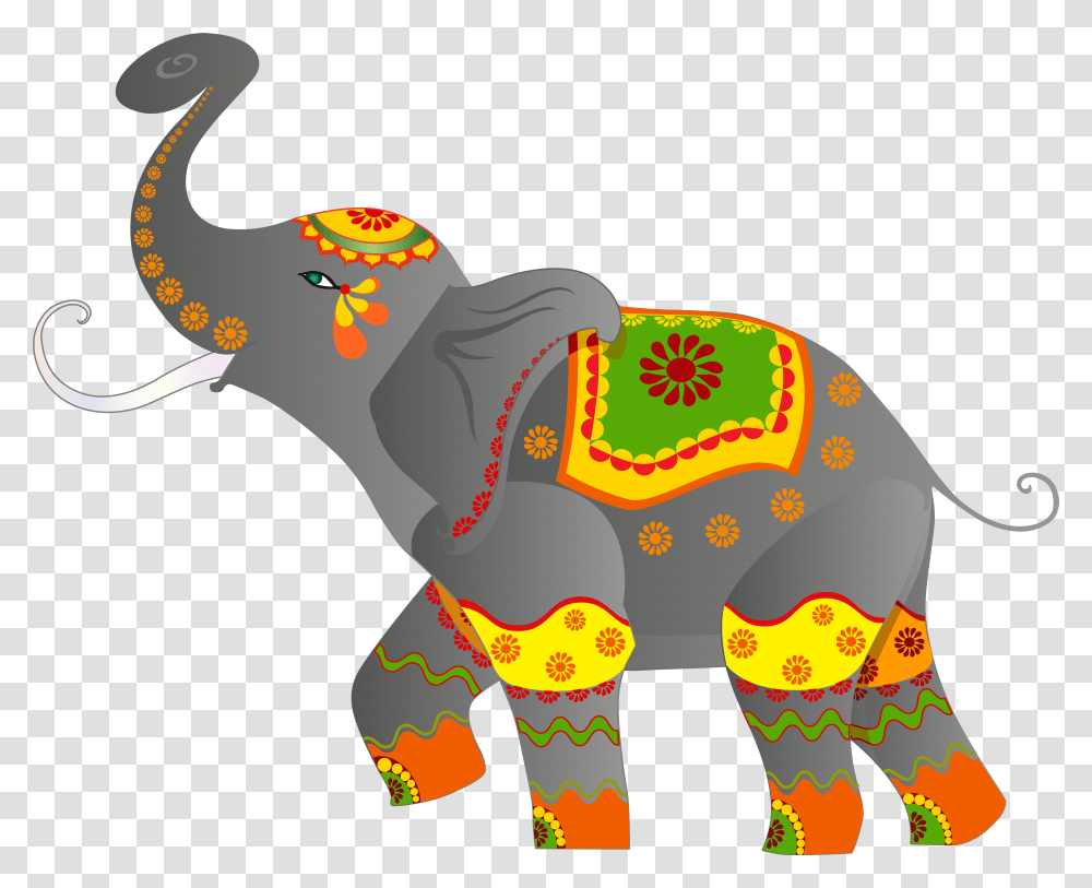 Background Clipart Elephant, Dinosaur, Reptile, Animal, T-Rex Transparent Png