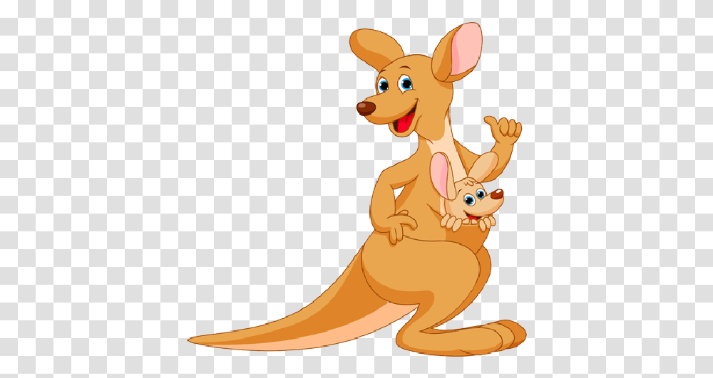 Background Clipart Kangaroo Kangaroo Clipart, Mammal, Animal, Wallaby, Toy Transparent Png