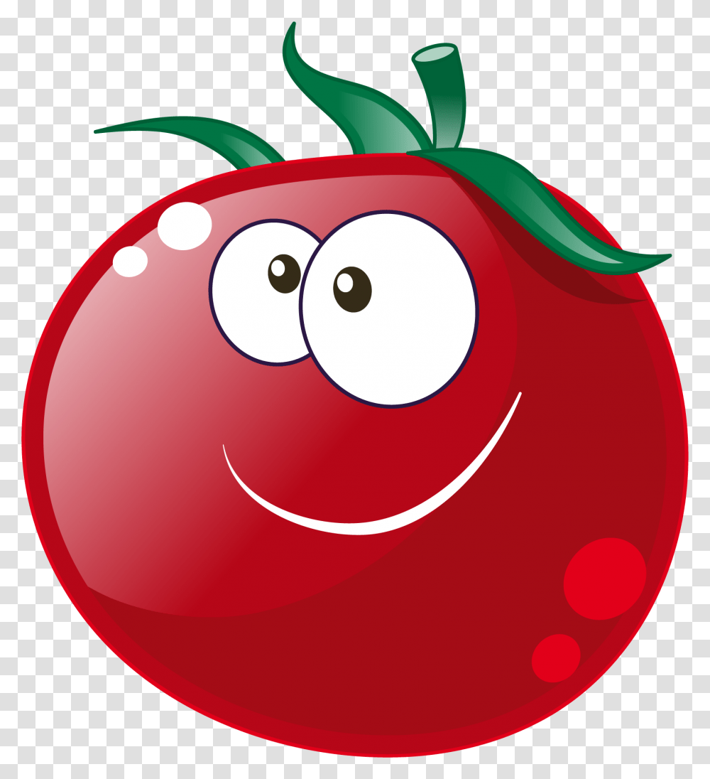 Background Clipart Tomato, Plant, Fruit, Food, Produce Transparent Png