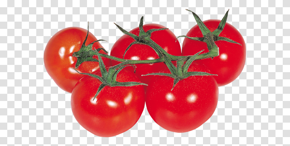 Background Clipart Tomatoes, Plant, Vegetable, Food Transparent Png