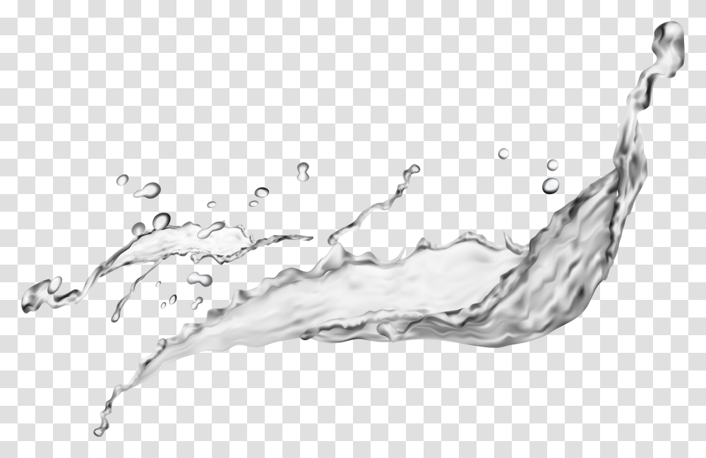 Background Clipart Water White Water Splash, Milk, Beverage, Drink, Person Transparent Png