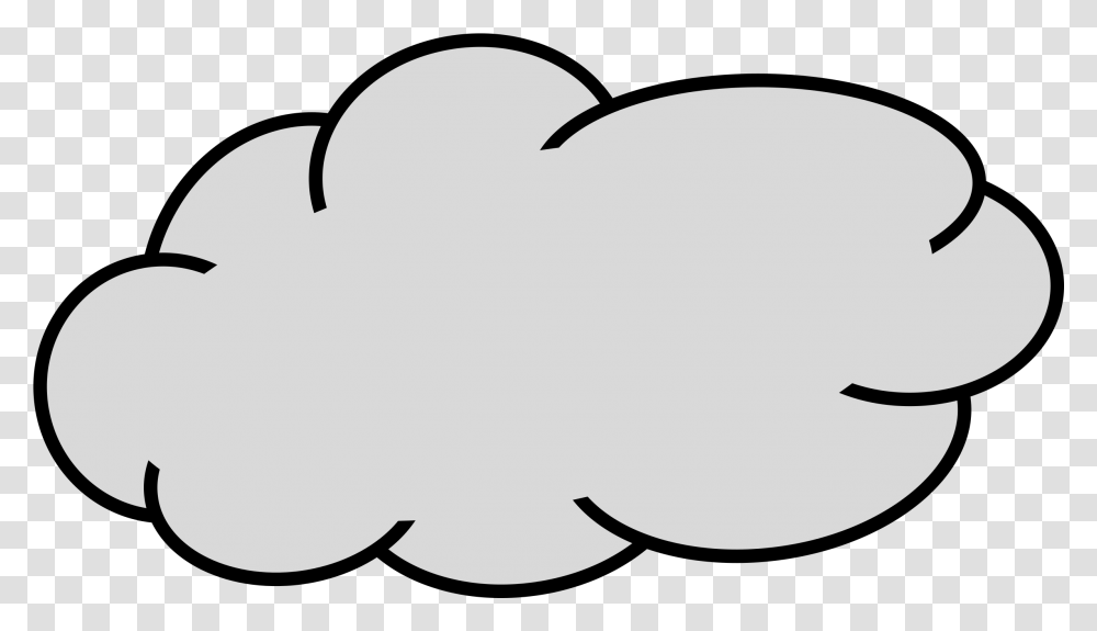 Background Cloud Clipart Clipart Cloud With Background, Stencil, Baseball Cap, Hat, Clothing Transparent Png