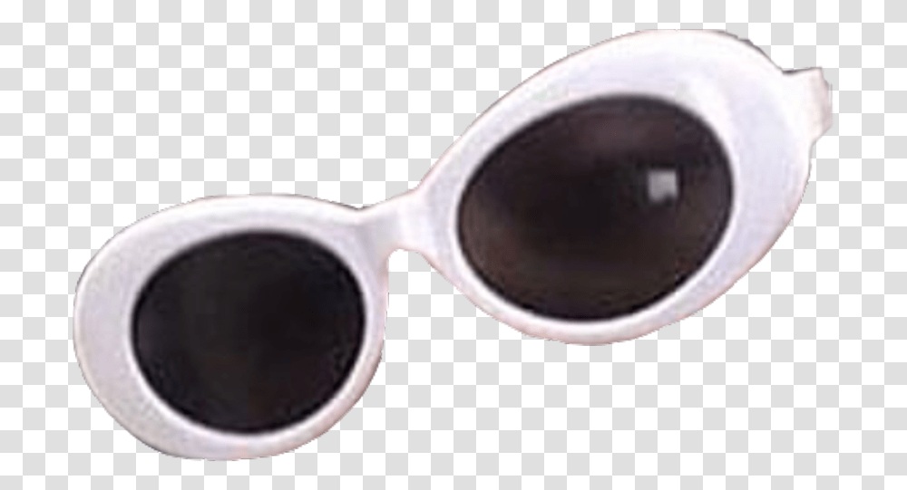 Background Clout Goggles Of Clout Goggles, Glasses, Accessories, Accessory, Spoon Transparent Png
