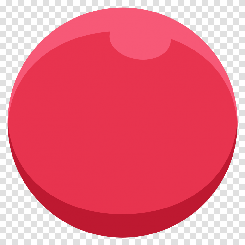 Background Clown Nose Clipart Circle, Sphere, Balloon Transparent Png