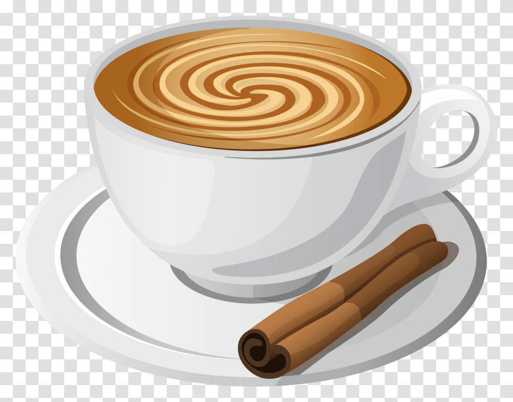 Background Coffee Clipart, Coffee Cup, Latte, Beverage, Drink Transparent Png