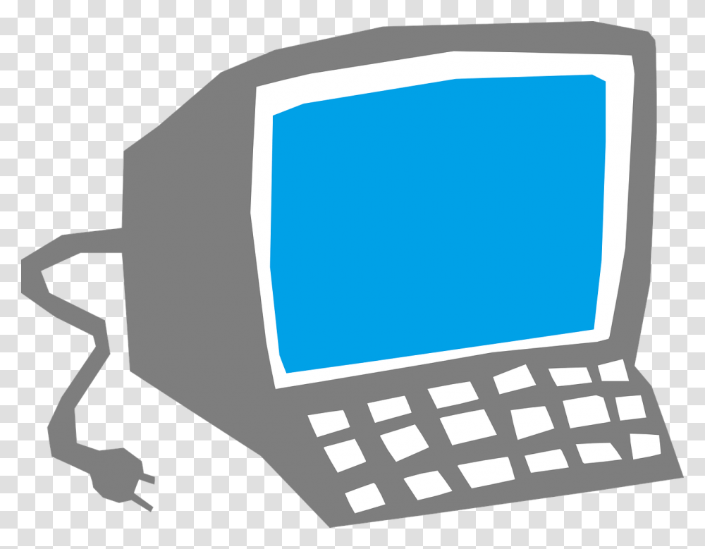 Background Computer Clipart, Electronics, Pc, Rug, Hardware Transparent Png