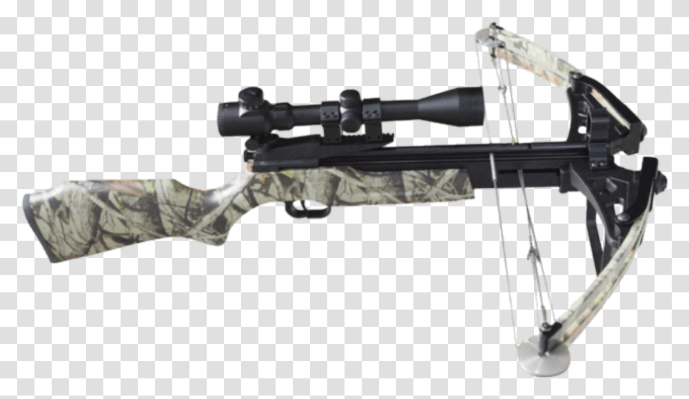 Background Coolbackground Camoflauge Camo Crossbow Ranged Weapon, Gun, Weaponry, Rifle, Arrow Transparent Png