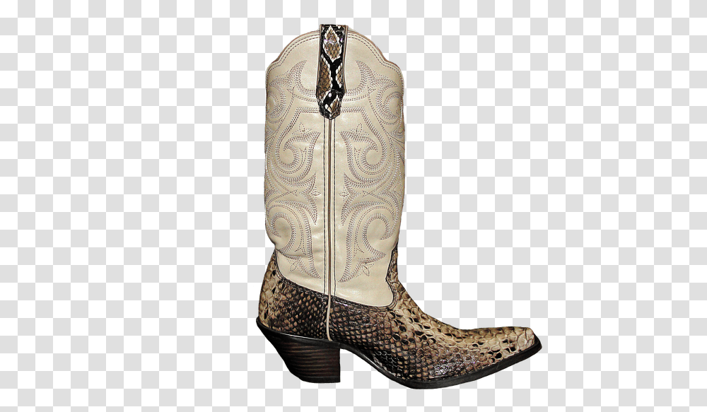 Background Cowboy Boots, Apparel, Footwear Transparent Png