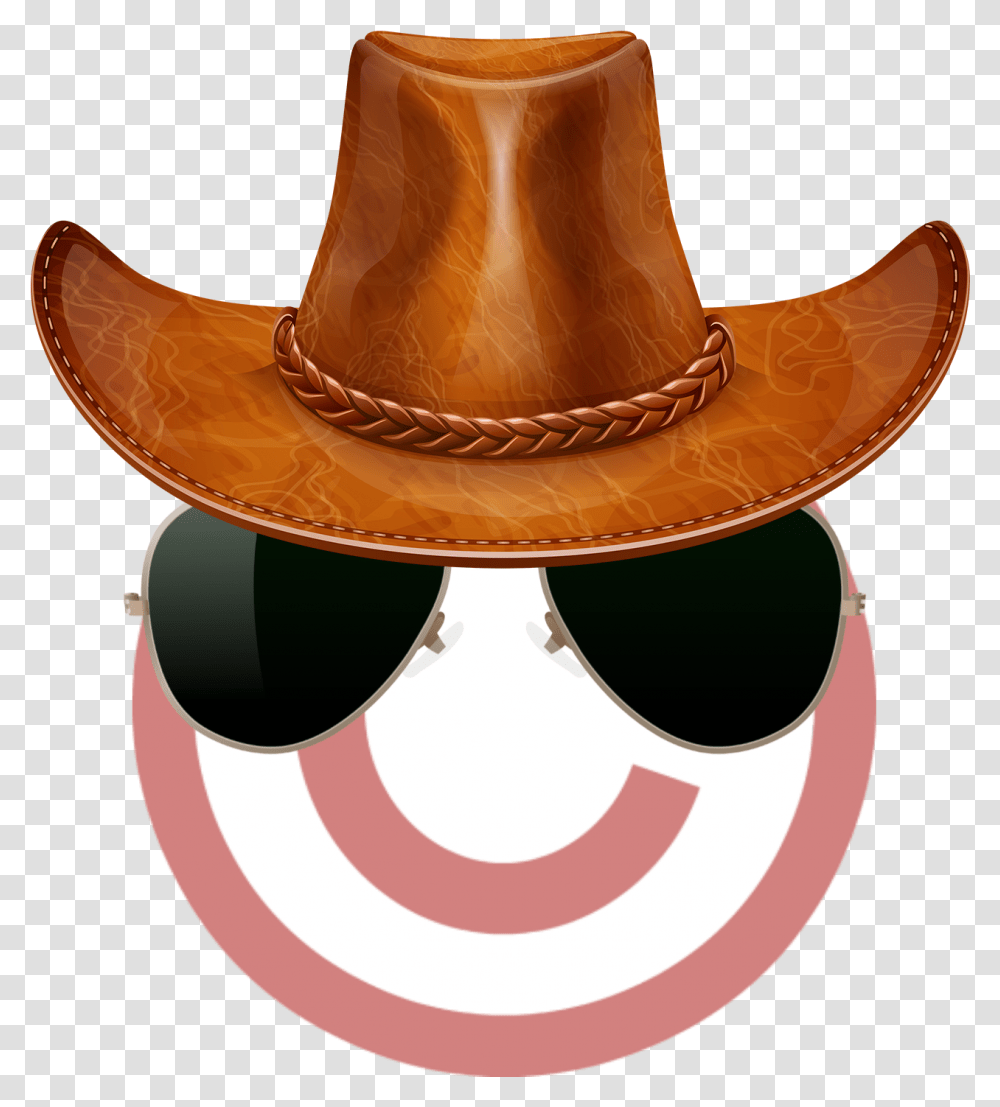 Background Cowboy Hat, Apparel, Sun Hat Transparent Png