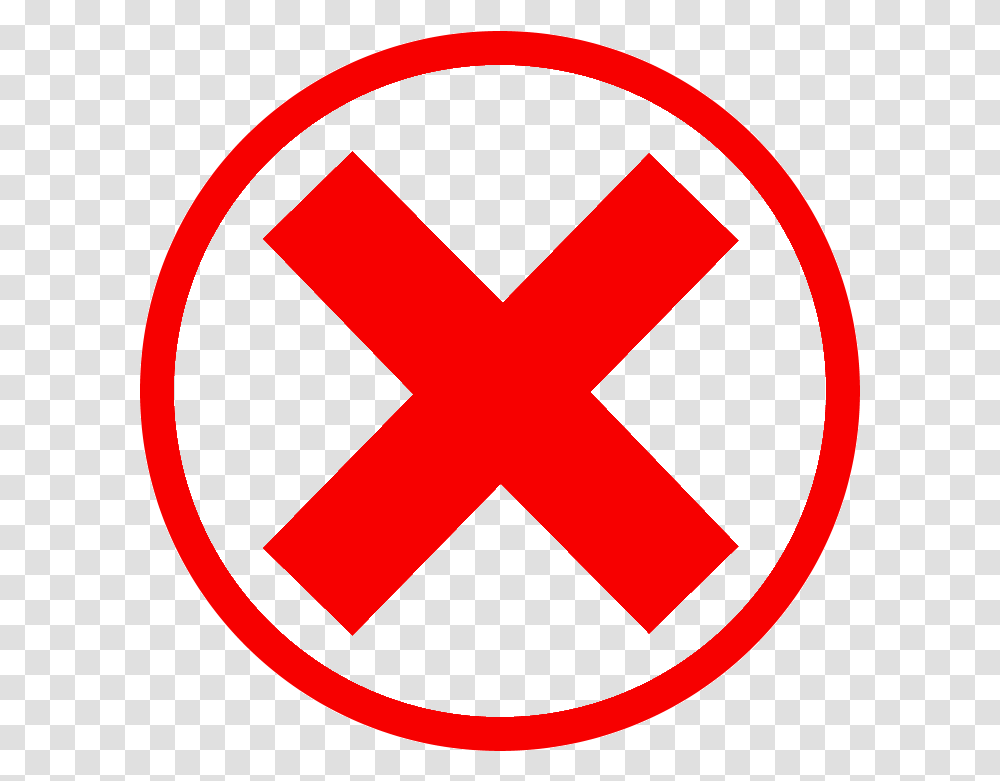 Background Cross Mark, Logo, Symbol, Trademark, First Aid Transparent Png