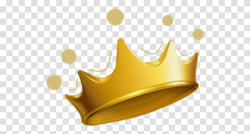 Background Crown Emoji, Jewelry, Accessories, Accessory, Shoe Transparent Png