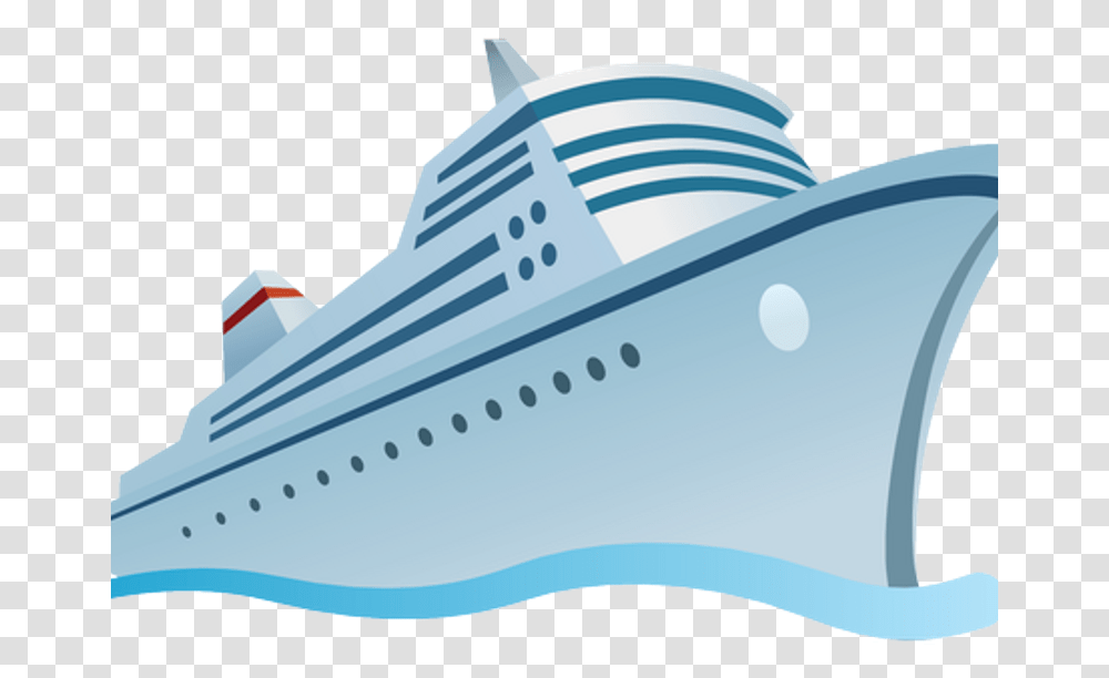 Background Cruise Ship Clipart, Transportation, Vehicle, Yacht, Boat Transparent Png