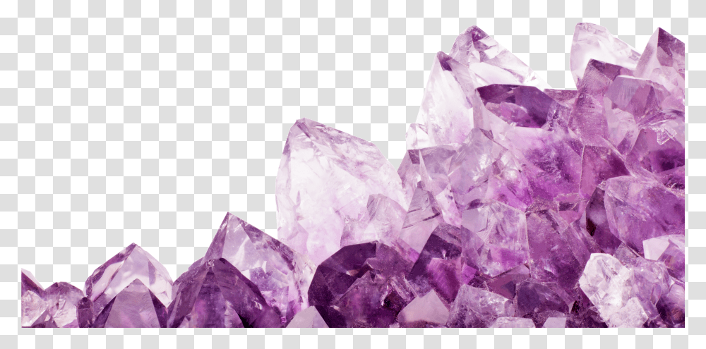 Background Crystal Transparent Png