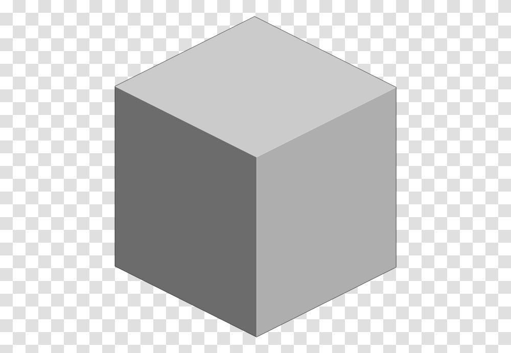 Background Cube, Furniture, Tabletop, Rock, Concrete Transparent Png