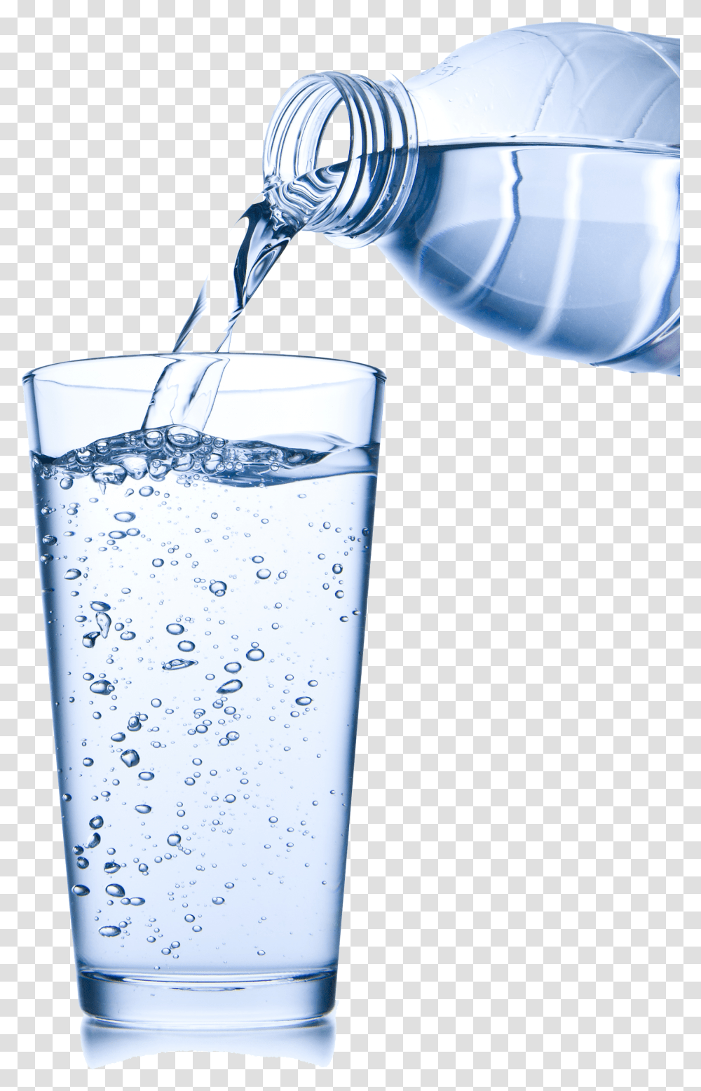 Background Cup Of Water, Bottle, Water Bottle, Mineral Water, Beverage Transparent Png