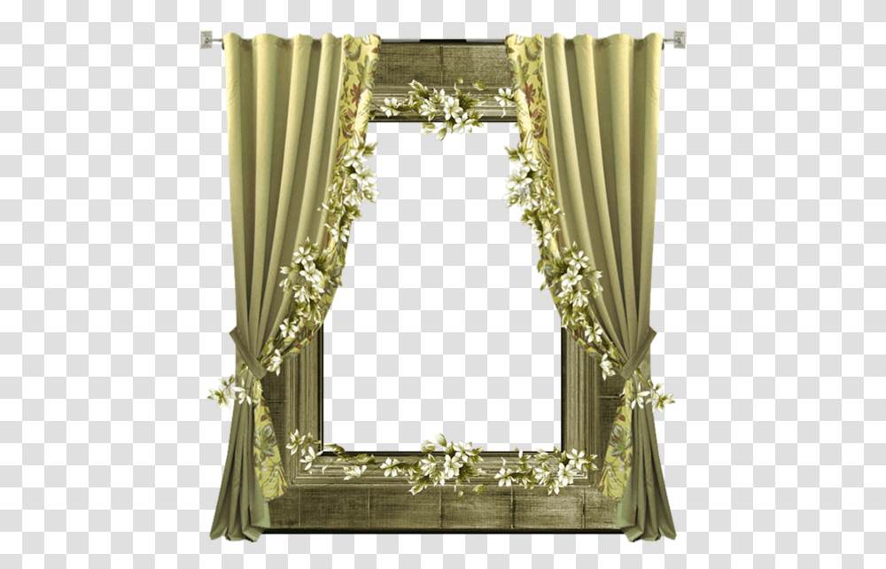 Background Curtain, Photo Booth, Texture, Mirror, Interior Design Transparent Png