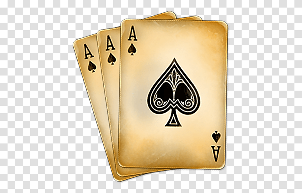 Background Deck Of Card, Game, Gambling, Alphabet Transparent Png