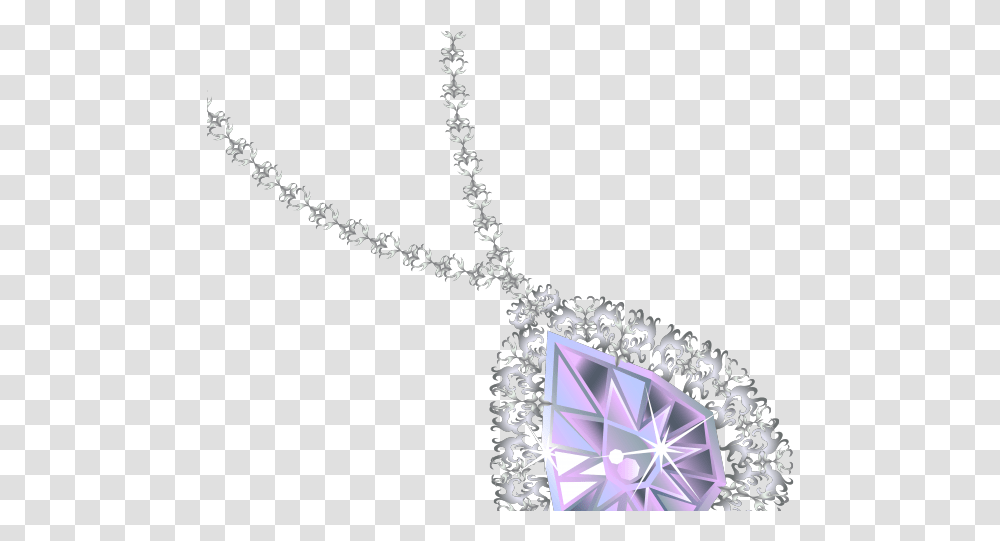 Background Diamond Necklace, Pendant, Accessories, Accessory, Gemstone Transparent Png