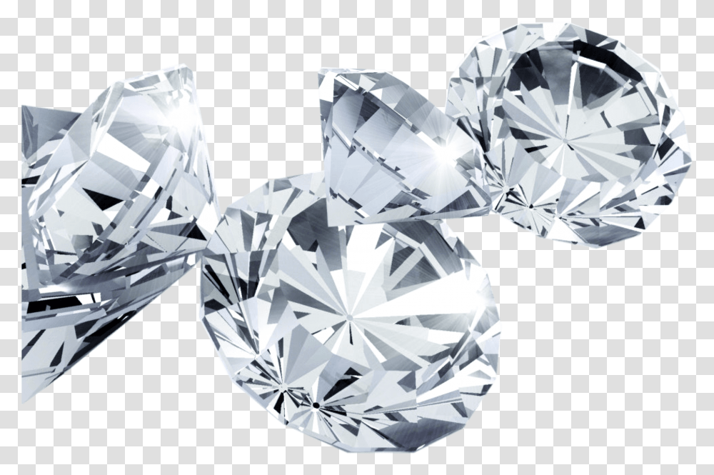 Background Diamonds Falling Diamonds, Gemstone, Jewelry, Accessories, Accessory Transparent Png