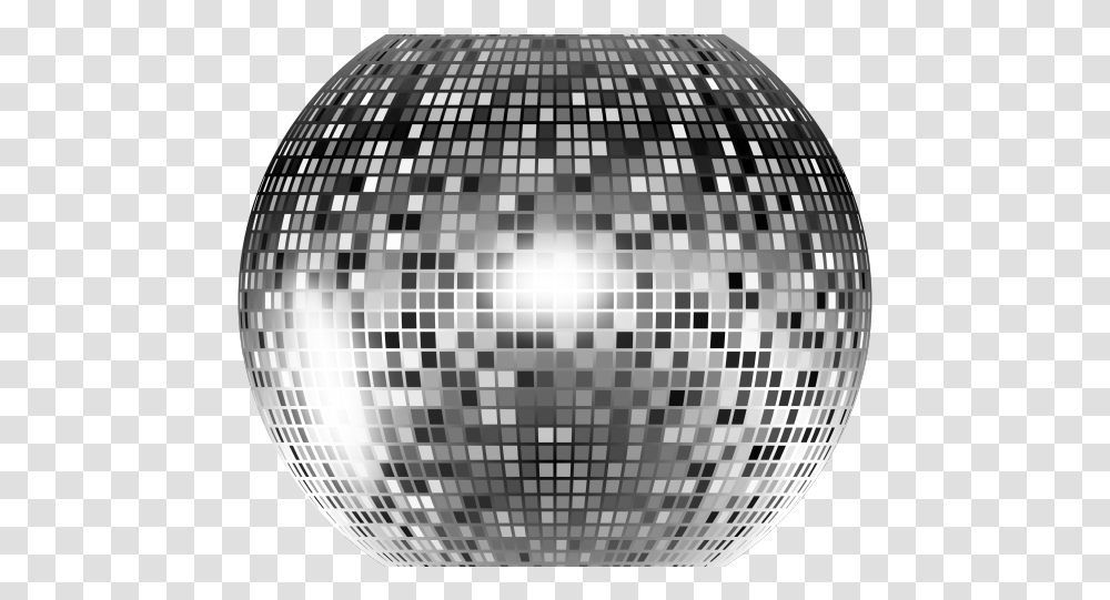 Background Disco Ball Vector, Sphere, Crystal, Rug, Bush Transparent Png