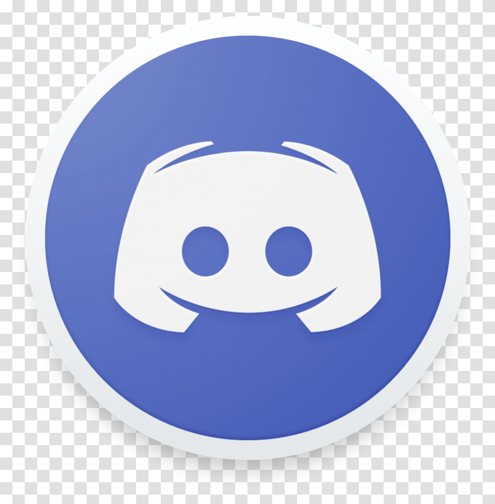 Background Discord Logo, Giant Panda, Animal, Label Transparent Png
