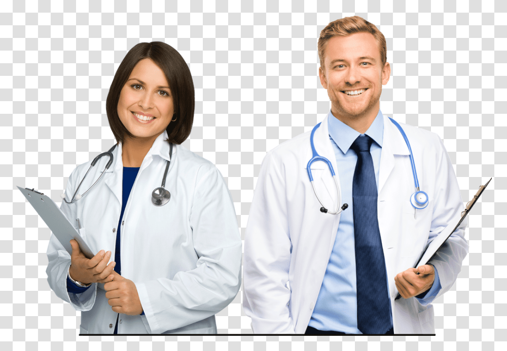 Background Doctor, Tie, Accessories, Accessory Transparent Png